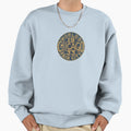 Chicago Worlds Fair Sweatshirt - Graphic Print for Adults - T-Shirt, Sweatshirt, Hoodie