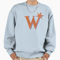 Weasley Wizard Wheezes Sweatshirt - Custom Art Print Unisex - T-Shirt, Sweatshirt, Hoodie
