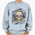 Ny Baseball 2 Sweatshirt - Aesthetic Graphic for Adults - T-Shirt, Sweatshirt, Hoodie