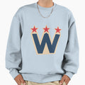 Caps Third Sweatshirt - Trendy Graphic Men Women - T-Shirt, Sweatshirt, Hoodie