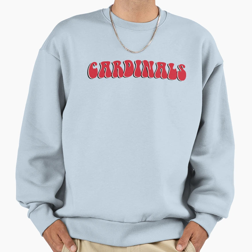 Suny Plattsburgh Sweatshirt - Casual Everyday Wear for Adults - T-Shirt, Sweatshirt, Hoodie