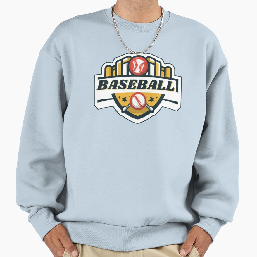 Heart Game Sweatshirt - Minimalist Print for Adults - T-Shirt, Sweatshirt, Hoodie