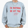 Wisconsin Kk Sweatshirt - Streetwear Style for Adults - T-Shirt, Sweatshirt, Hoodie