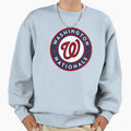 Funnywashingtonicon Sweatshirt - Graphic Print Men Women - T-Shirt, Sweatshirt, Hoodie