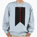 Broadway Banner Sweatshirt - Casual Everyday Wear for Adults - T-Shirt, Sweatshirt, Hoodie
