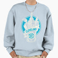 Cleveland Drink Draw 2019 Logo Sweatshirt - Unique Graphic for Adults - T-Shirt, Sweatshirt, Hoodie