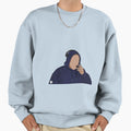 Secrets Sweatshirt - Custom Art Print Men Women - T-Shirt, Sweatshirt, Hoodie