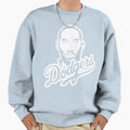 K Obe D Odgers Sweatshirt - Casual Everyday Wear for Adults - T-Shirt, Sweatshirt, Hoodie