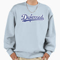 Deferred Payment Sweatshirt - Graphic Print for Adults - T-Shirt, Sweatshirt, Hoodie