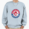 Texas Ranger Baseball Texas Pride Sweatshirt - Custom Art Print Unisex - T-Shirt, Sweatshirt, Hoodie