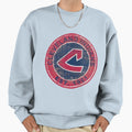 Caucasian Sweatshirt - Aesthetic Graphic for Adults - T-Shirt, Sweatshirt, Hoodie