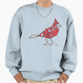 Cardinal Pride Sweatshirt - Casual Everyday Wear Men Women - T-Shirt, Sweatshirt, Hoodie