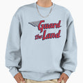 Guard Land Sweatshirt - Streetwear Style for Adults - T-Shirt, Sweatshirt, Hoodie