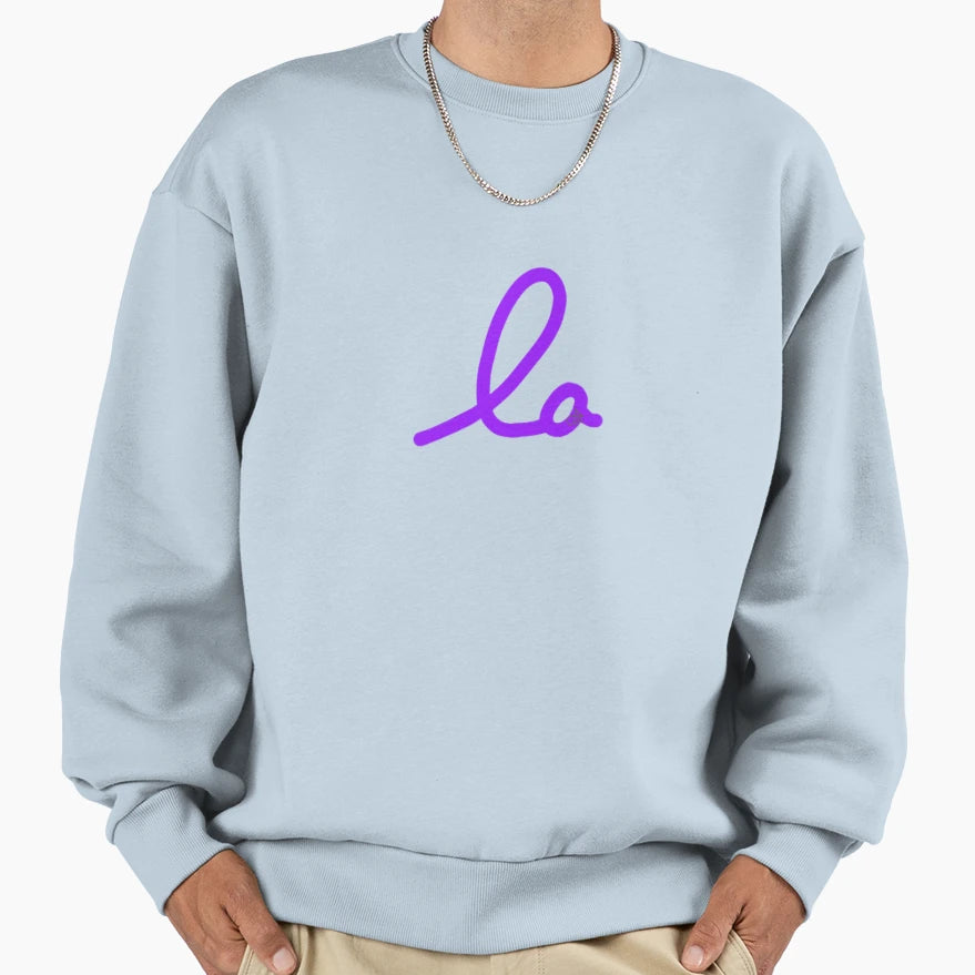 Lamaisonofmy La French Strawberry Sweatshirt - Unique Graphic Men Women - T-Shirt, Sweatshirt, Hoodie