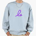 Lamaisonofmy La French Strawberry Sweatshirt - Unique Graphic Men Women - T-Shirt, Sweatshirt, Hoodie