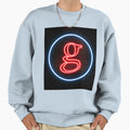 Garth Brooks Logo Tour 2020 Sweatshirt - Fun Novelty Design Men Women - T-Shirt, Sweatshirt, Hoodie