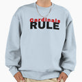 North Central Sweatshirt - Graphic Print Unisex - T-Shirt, Sweatshirt, Hoodie