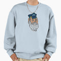 Marty Mariner Sweatshirt - Graphic Print Unisex - T-Shirt, Sweatshirt, Hoodie