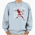 Rockford Peaches Sweatshirt - Casual Everyday Wear Unisex - T-Shirt, Sweatshirt, Hoodie