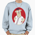 Blooper Sweatshirt - Streetwear Style Men Women - T-Shirt, Sweatshirt, Hoodie