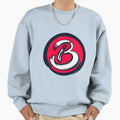 Bizzleart Logo Sweatshirt - Casual Everyday Wear Unisex - T-Shirt, Sweatshirt, Hoodie