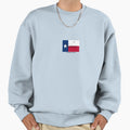 Texan Yeehaw Sweatshirt - Fun Novelty Design Unisex - T-Shirt, Sweatshirt, Hoodie