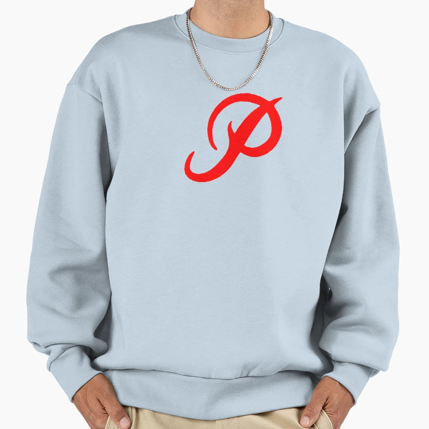Primitive Skateboard Logo Og Series Sweatshirt - Aesthetic Graphic Unisex - T-Shirt, Sweatshirt, Hoodie