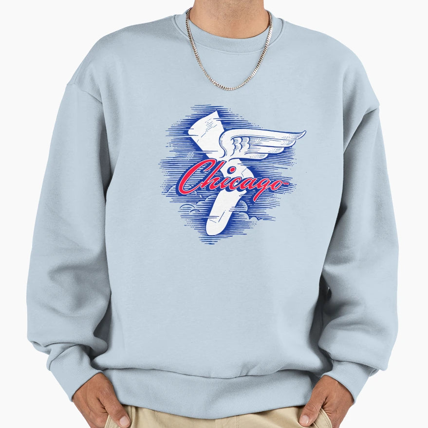 Best White Sox Sweatshirt - Novelty Apparel Men Women - T-Shirt, Sweatshirt, Hoodie