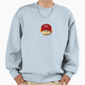 Stl Cj Sweatshirt - Custom Art Print Men Women - T-Shirt, Sweatshirt, Hoodie