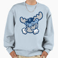 Wilmington Sports Sweatshirt - Graphic Print Unisex - T-Shirt, Sweatshirt, Hoodie
