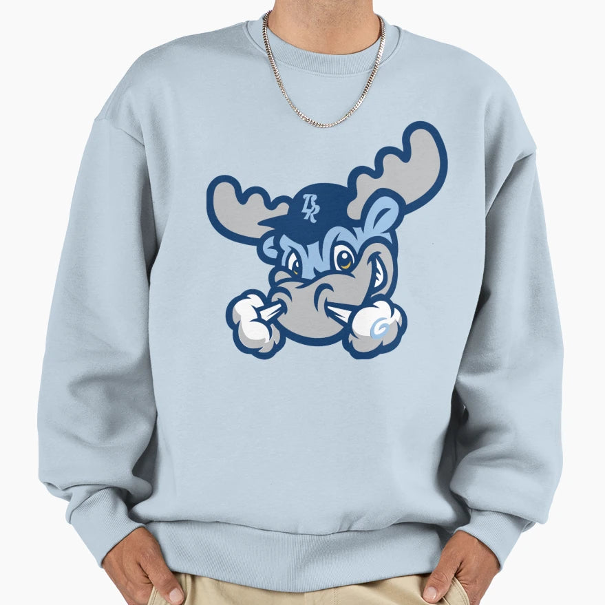 Wilmington Sports Sweatshirt - Graphic Print Unisex - T-Shirt, Sweatshirt, Hoodie