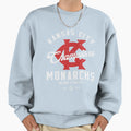 1942 Kansass Citys Monarchss Sweatshirt - Casual Everyday Wear for Adults - T-Shirt, Sweatshirt, Hoodie