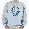 New York Lincoln Giants Logo Sweatshirt - Casual Everyday Wear Men Women - T-Shirt, Sweatshirt, Hoodie