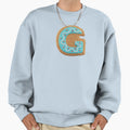 Cookie Alphabet Letter G Sweatshirt - Fun Novelty Design Men Women - T-Shirt, Sweatshirt, Hoodie