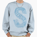 Seattle Sweatshirt - Fun Novelty Design for Adults - T-Shirt, Sweatshirt, Hoodie