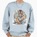 Urban Rhapsody Sweatshirt - Unique Graphic Men Women - T-Shirt, Sweatshirt, Hoodie