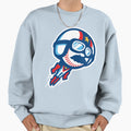 Cannon Icon Asheville Tourists Sweatshirt - Casual Everyday Wear Men Women - T-Shirt, Sweatshirt, Hoodie