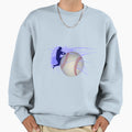 Baseball Sweatshirt - Streetwear Style Men Women - T-Shirt, Sweatshirt, Hoodie