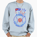 Havana Sugar Kings Sweatshirt - Casual Everyday Wear Men Women - T-Shirt, Sweatshirt, Hoodie