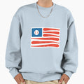 Funny Baseball Pitcher Gift Sweatshirt - Trendy Graphic for Adults - T-Shirt, Sweatshirt, Hoodie