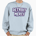 University Detroit Mercy Sweatshirt - Trendy Graphic Unisex - T-Shirt, Sweatshirt, Hoodie