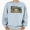 Cleveland Municipal Stadium Mistake Sweatshirt - Custom Art Print Unisex - T-Shirt, Sweatshirt, Hoodie
