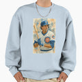 Ryne Sandberg Sweatshirt - Novelty Apparel Men Women - T-Shirt, Sweatshirt, Hoodie