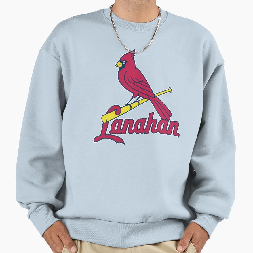 Team Sweatshirt - Custom Art Print Men Women - T-Shirt, Sweatshirt, Hoodie