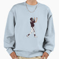 Show Me Money Sweatshirt - Unique Graphic Men Women - T-Shirt, Sweatshirt, Hoodie