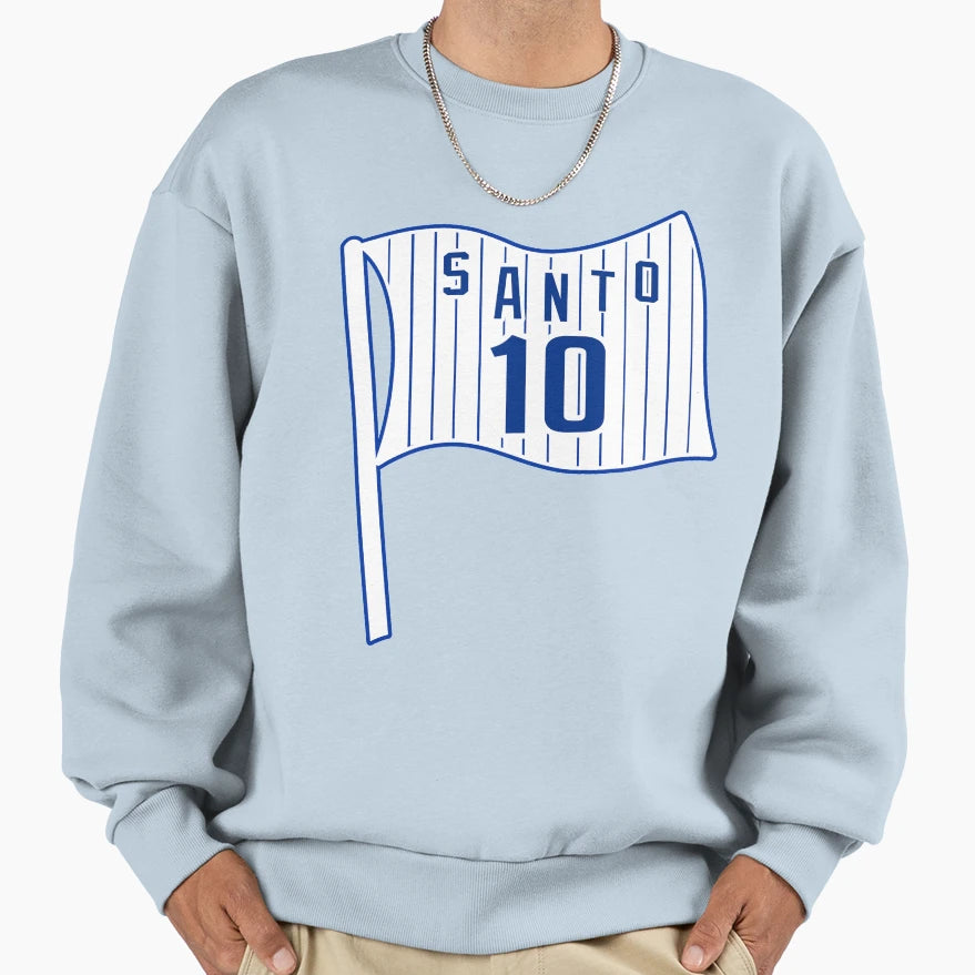 Chicago Baseball Retired Number T-Shirt - Minimalist Print Men Women - T-Shirt, Sweatshirt, Hoodie