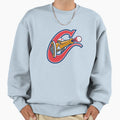 Cal Can 1 Sweatshirt - Casual Everyday Wear Men Women - T-Shirt, Sweatshirt, Hoodie