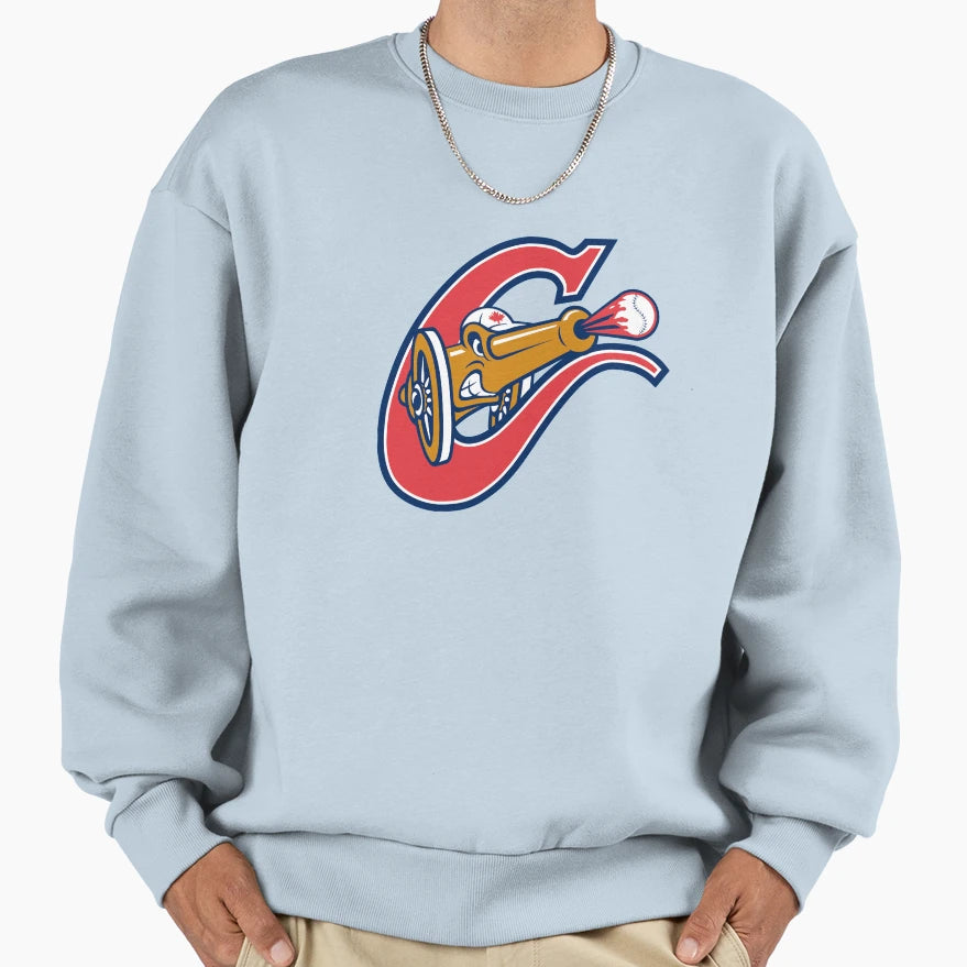 Cal Can 1 Sweatshirt - Casual Everyday Wear Men Women - T-Shirt, Sweatshirt, Hoodie