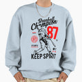 Baseball 1987 Sweatshirt - Trendy Graphic Men Women - T-Shirt, Sweatshirt, Hoodie