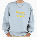 Houston Texas Sweatshirt - Aesthetic Graphic Unisex - T-Shirt, Sweatshirt, Hoodie